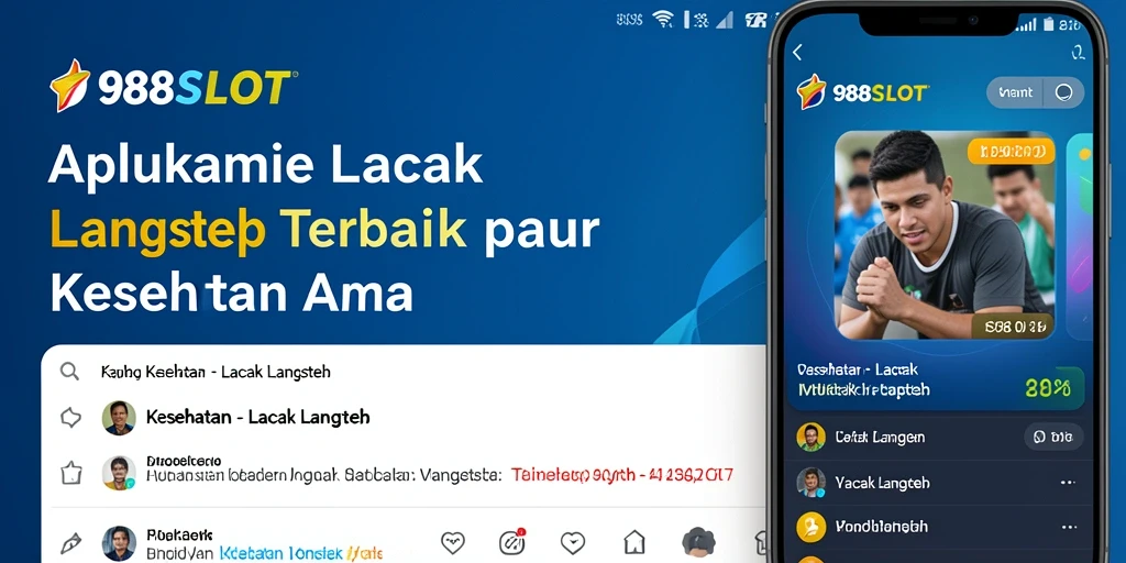 Tampilan antarmuka aplikasi Lacak Langkah yang modern dan intuitif.