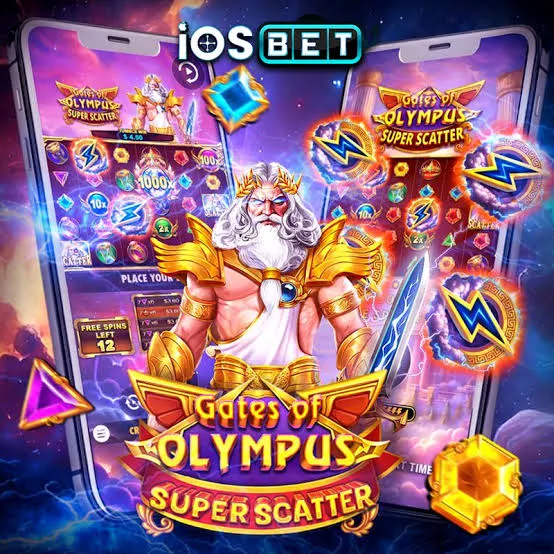 IOSBET - Game Sepak Bola Terbaik untuk Penggemar Olahraga