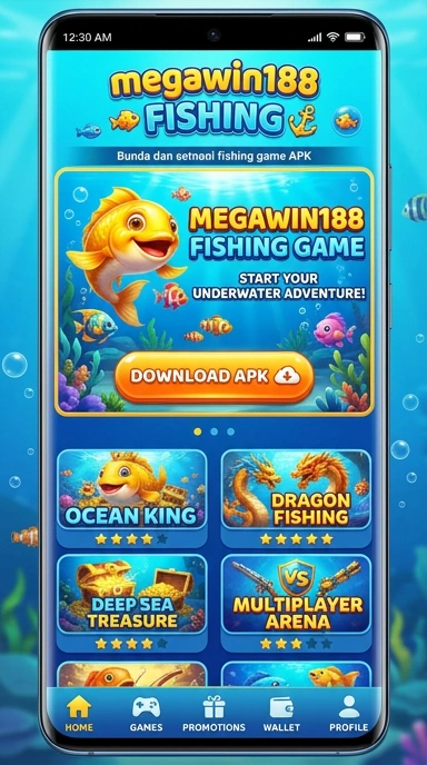 megawin188 - Pusat Download Terpercaya untuk Beragam File